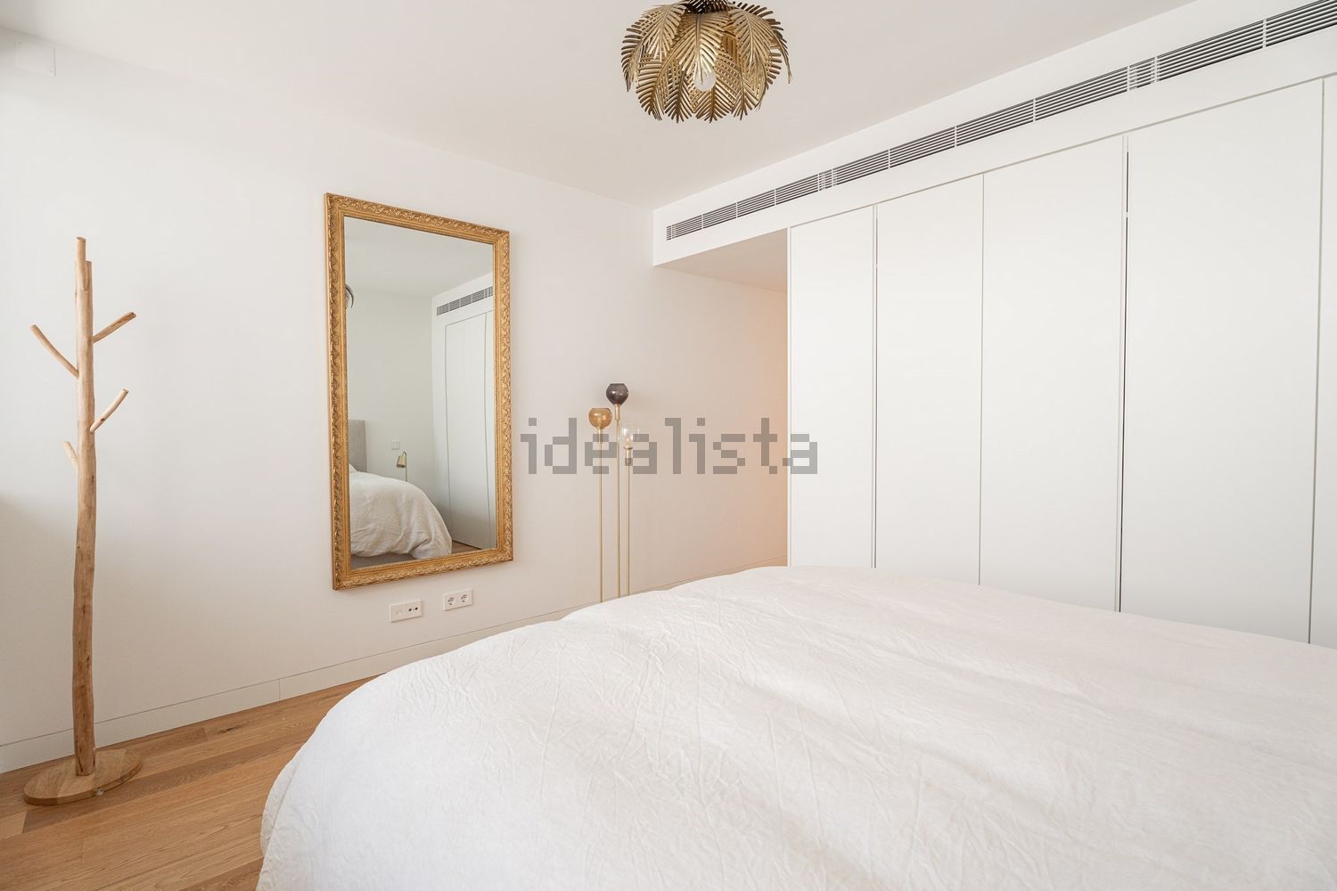 公寓 t1出售在Avenida 24 de Julho, 3 D - 卧室