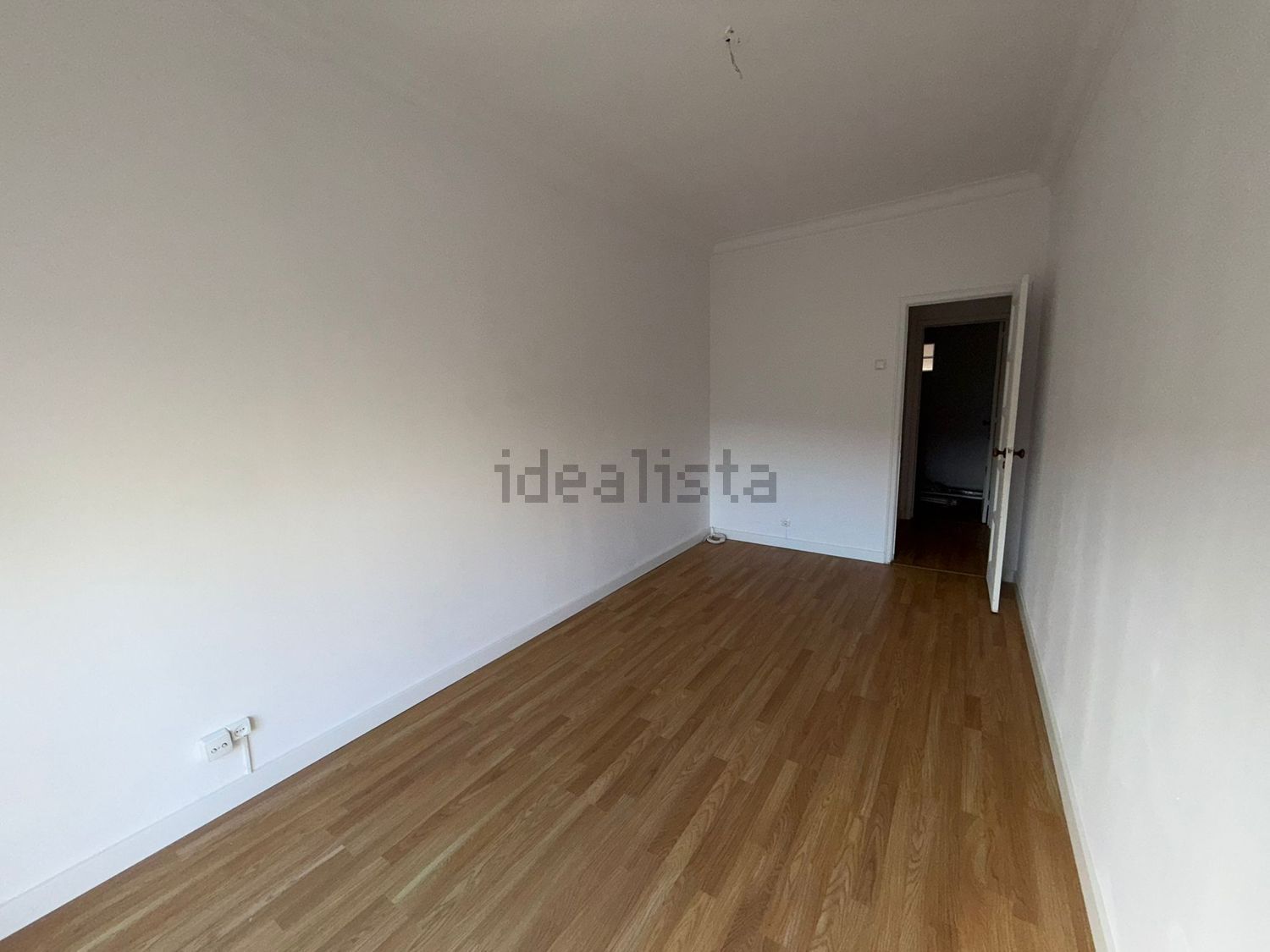 公寓 t2出售在Rua Sociedade 22 de Maio - 客厅