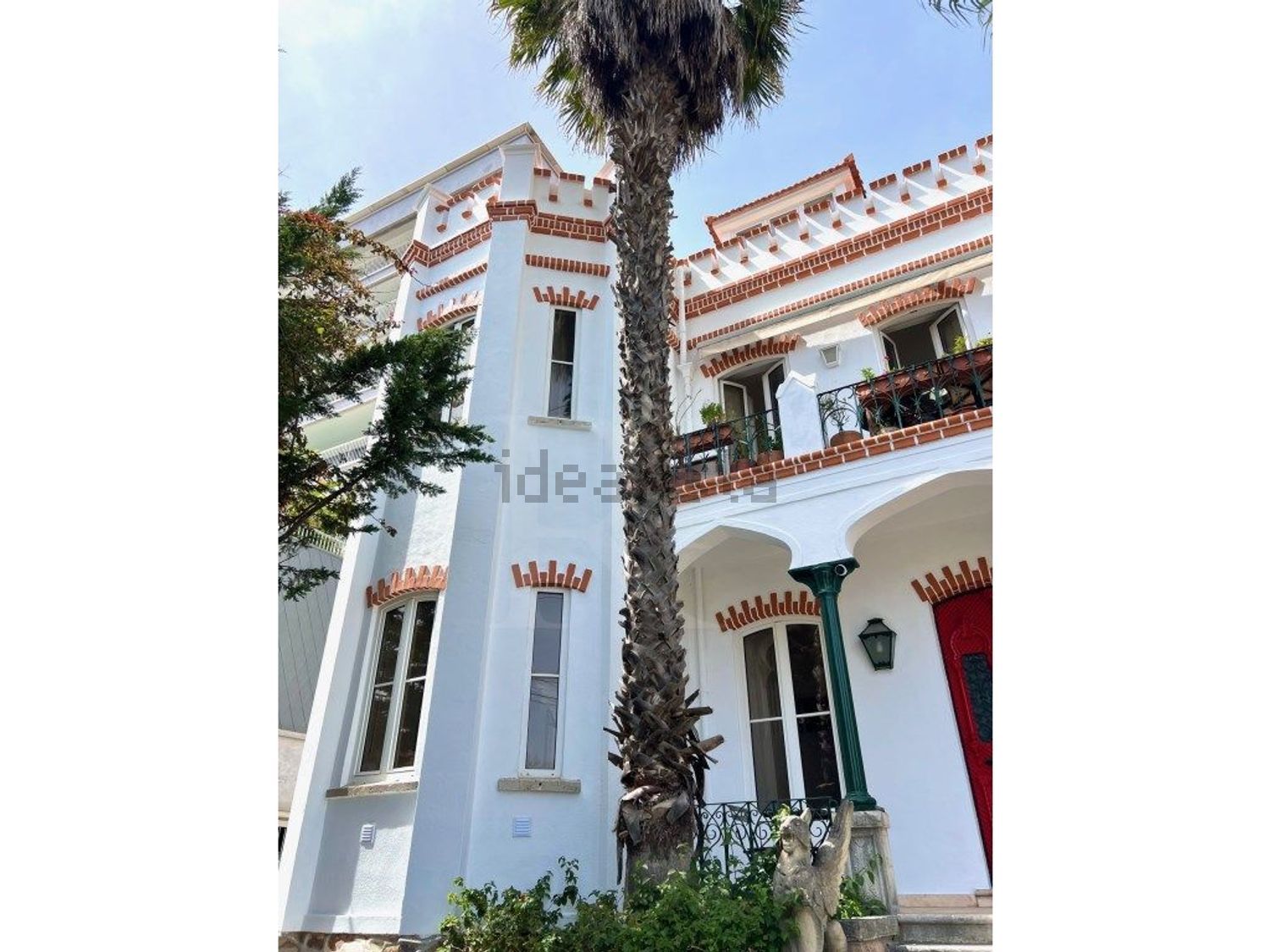 出租公寓 t3在 Centro de Cascais - 外立面