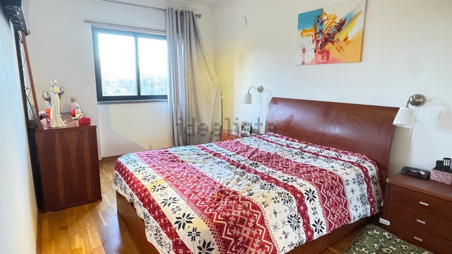 公寓 t2出售在 Chapim - Quinta do Mendes - Quinta Nova - 卧室