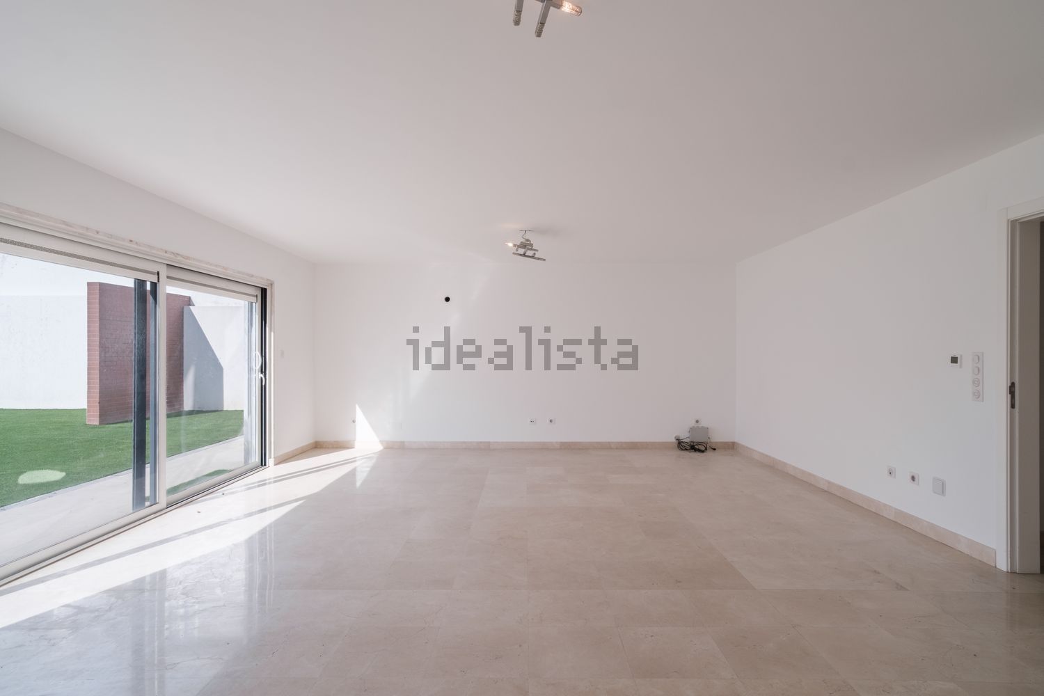 小楼房或独栋别墅出售在Travessa da Espargueira, 36 - 客厅