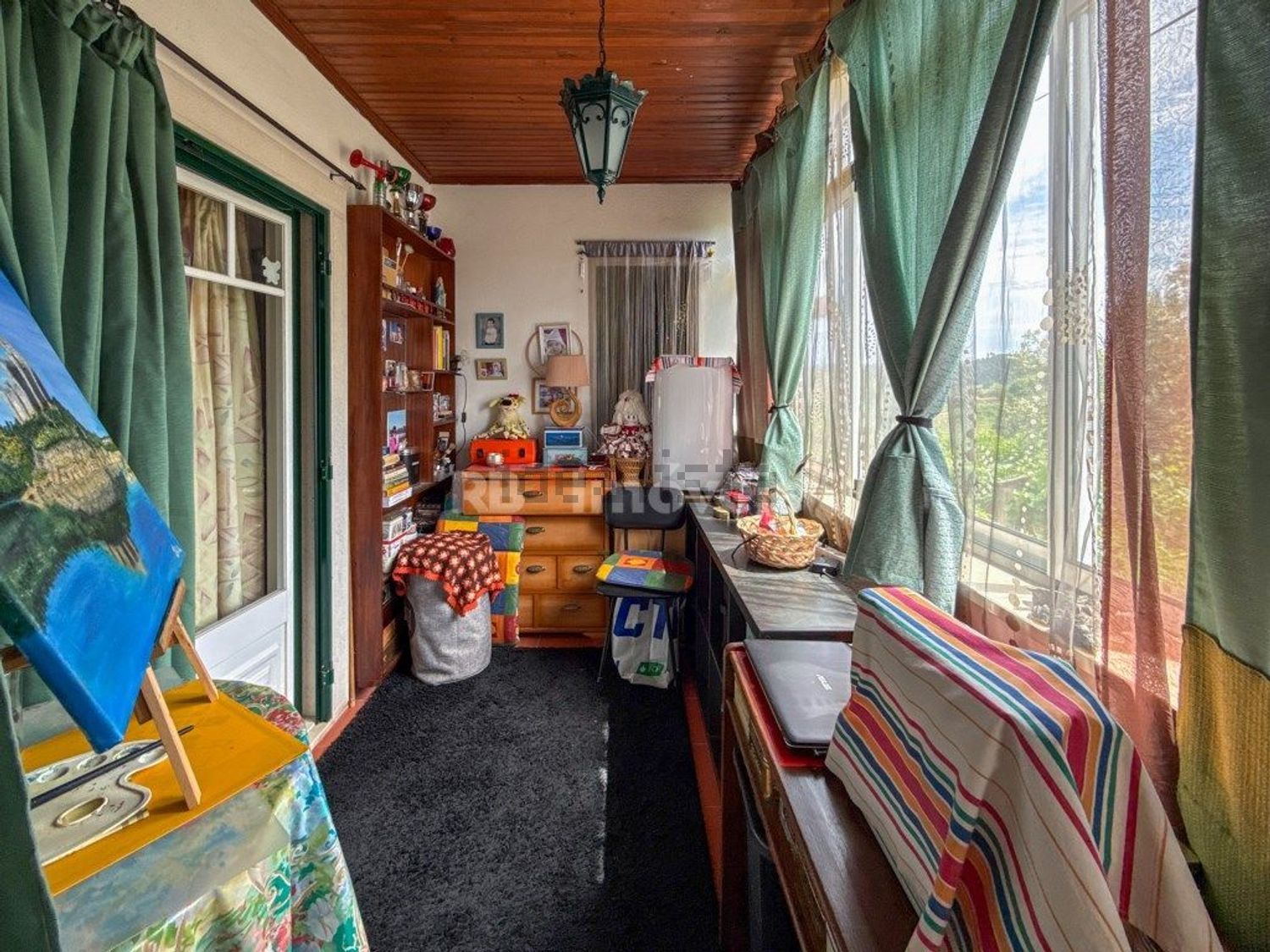 小楼房或独栋别墅出售在Rua Olival, 18 - 照片
