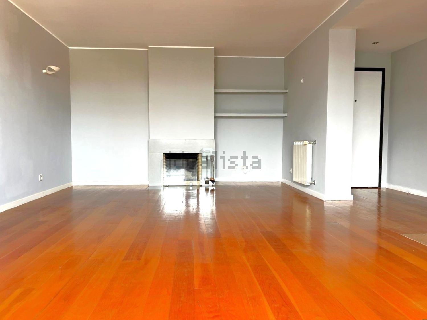 出租公寓 t2在 Zona Histórica de Matosinhos - 居住