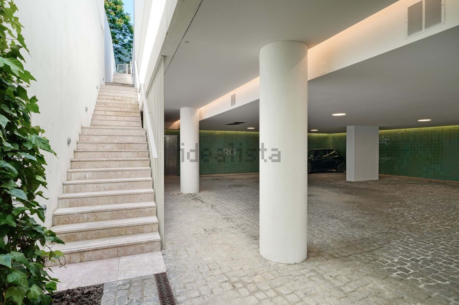 公寓 t3出售在Rua Rodrigo da Fonseca, 43 - 详情