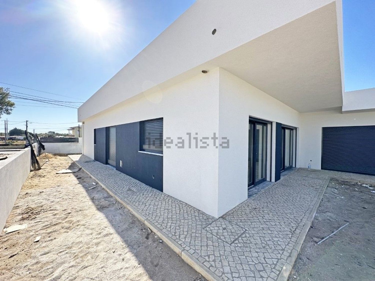 小楼房或独栋别墅出售在 Palmela Village - Colinas da Arrábida - 外立面
