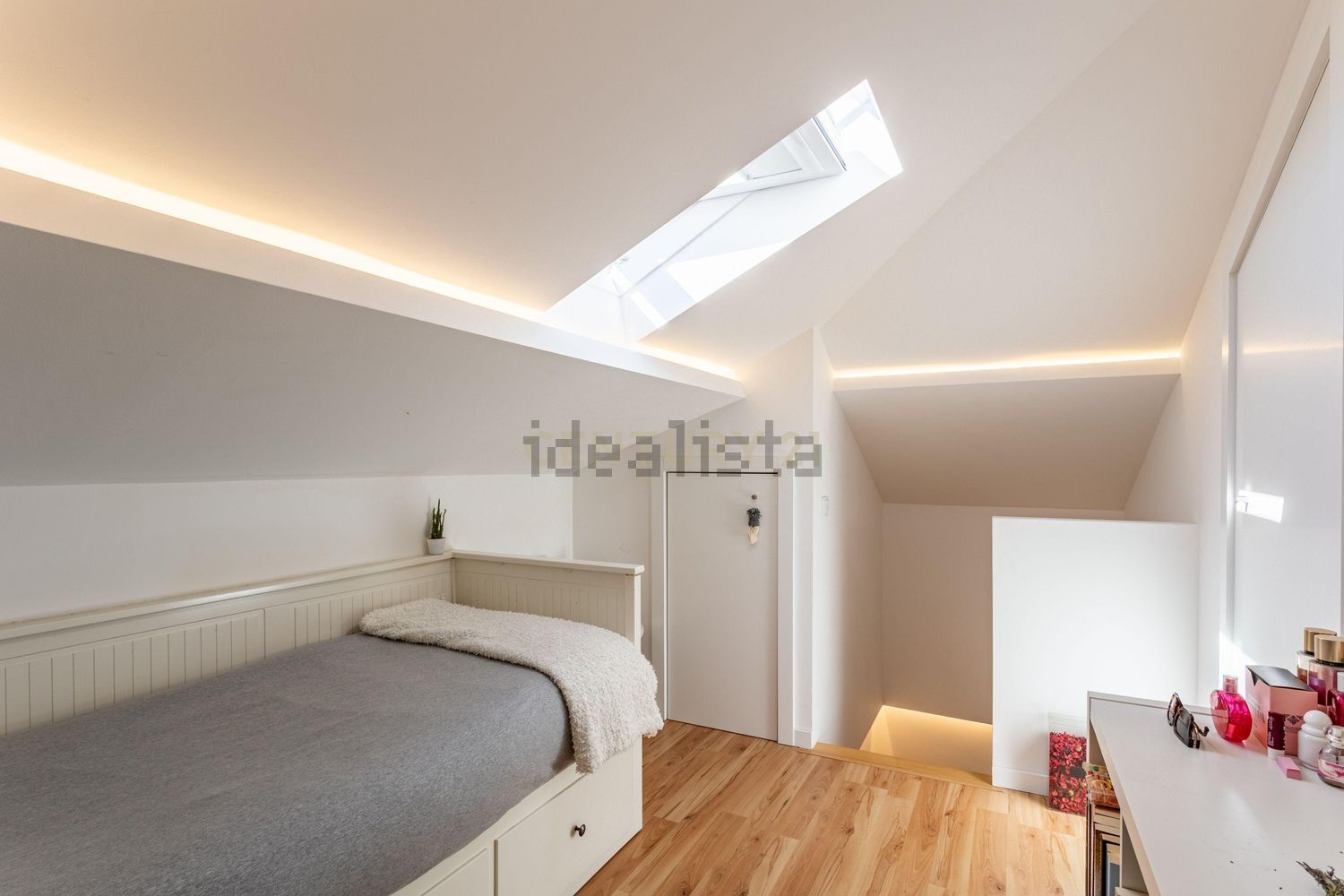 公寓 t2出售在 Bairro de Alvalade - 卧室