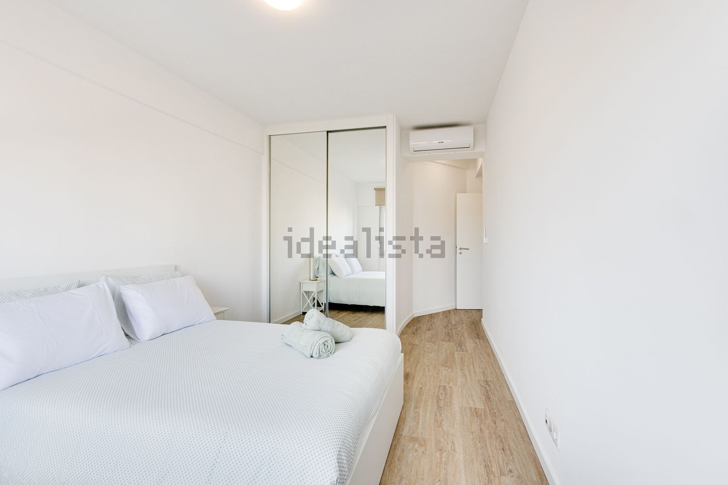 公寓 t2出售在Avenida São José, 14 - 卧室