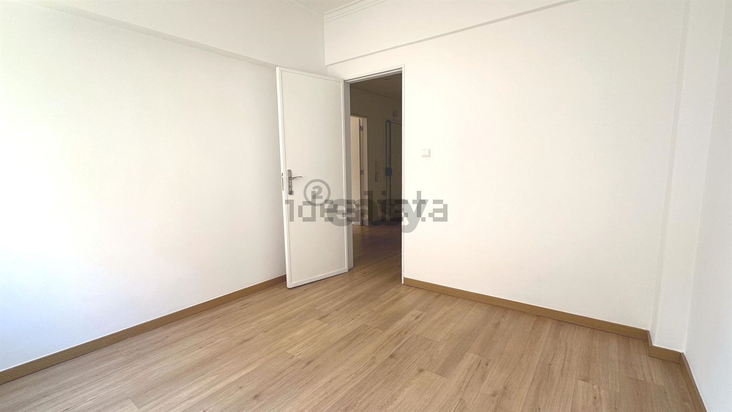 公寓 t3出售在Rua Doutor Sidónio Pais, 16 a - 卧室