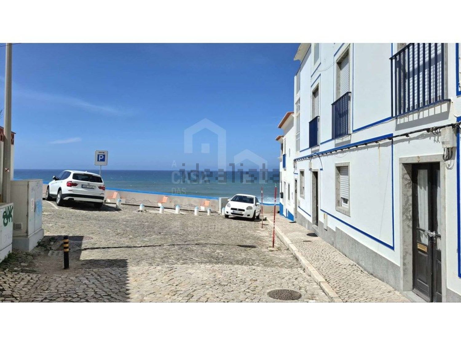 出租公寓 t2在 Centro da Vila - 照片