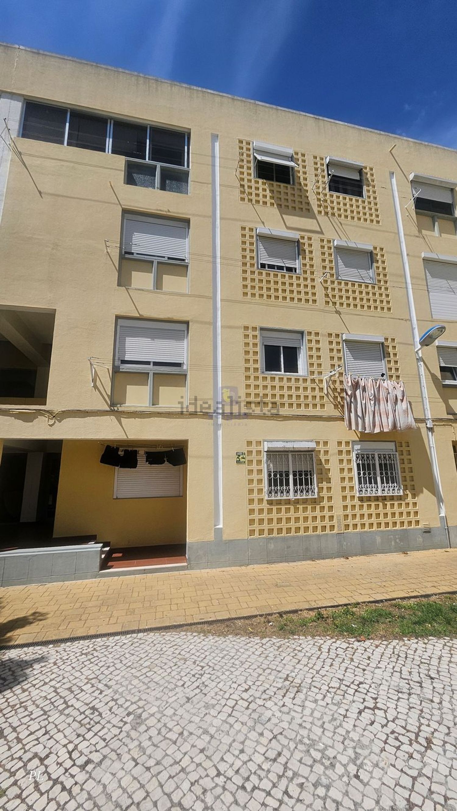 公寓 t2出售在 Campo Grande - 视线