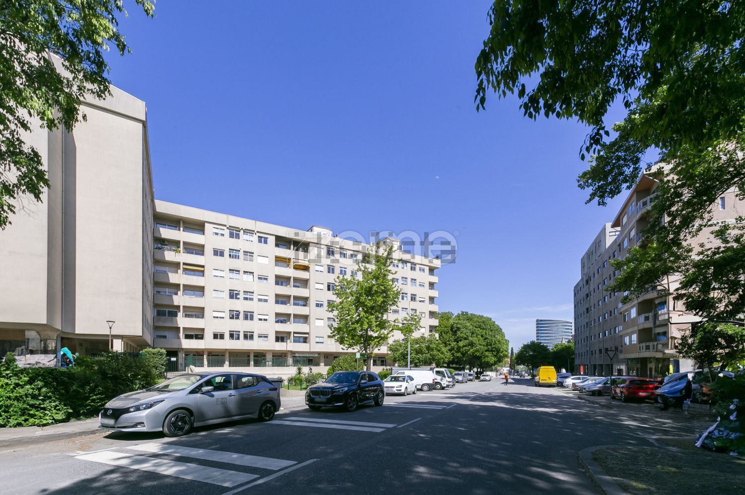公寓 t3出售在Avenida Vasco da Gama, 659 - 外立面