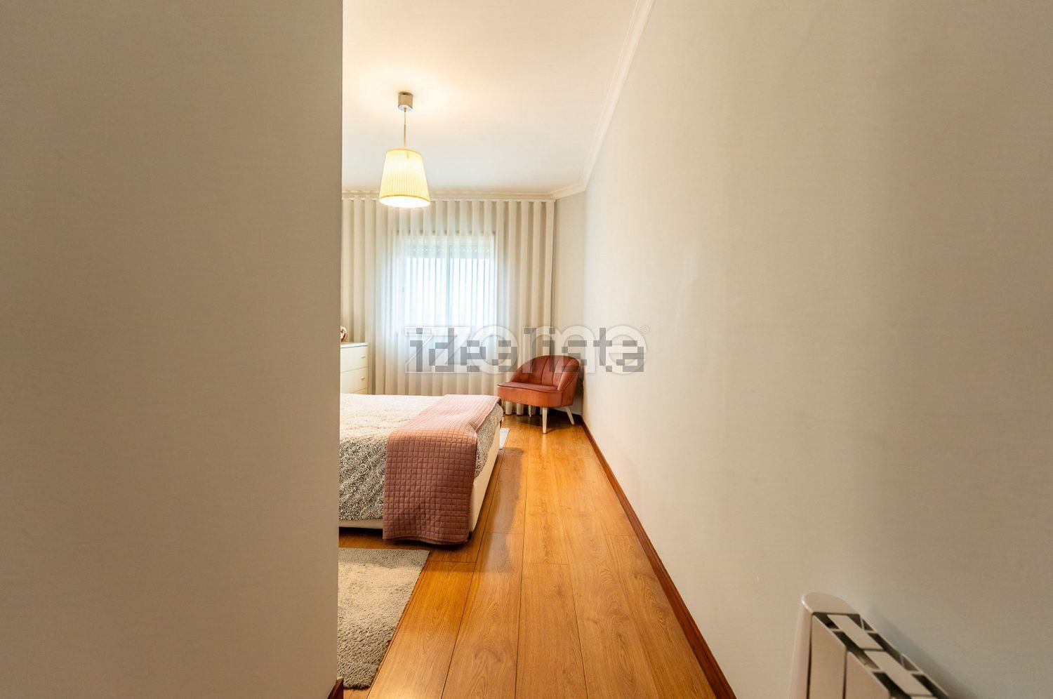 复式公寓出售在Rua Francisco da Silva Areias, 33 - 卧室