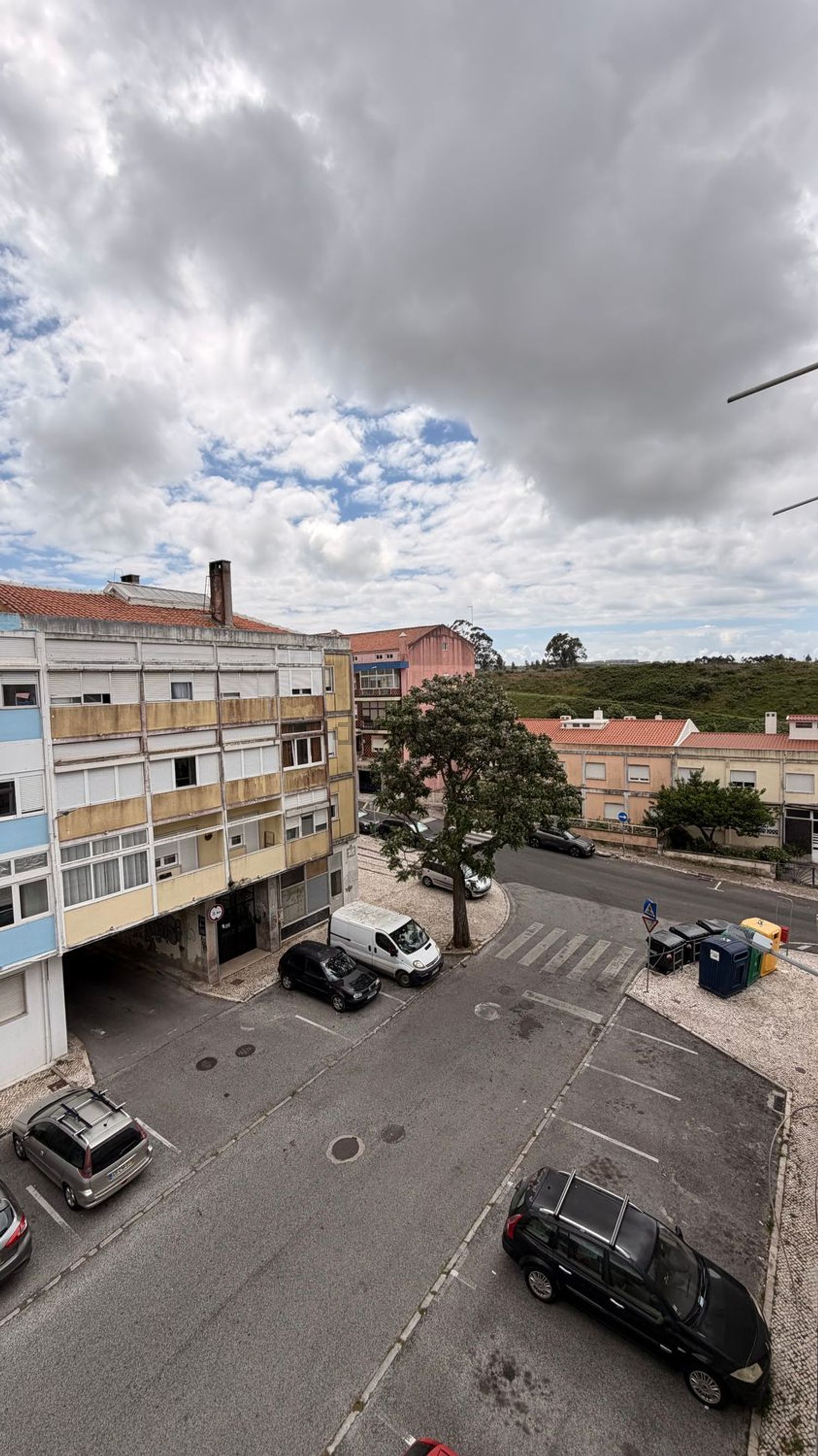 公寓 t2出售在Rua do Casal de São José, 3 - 视线