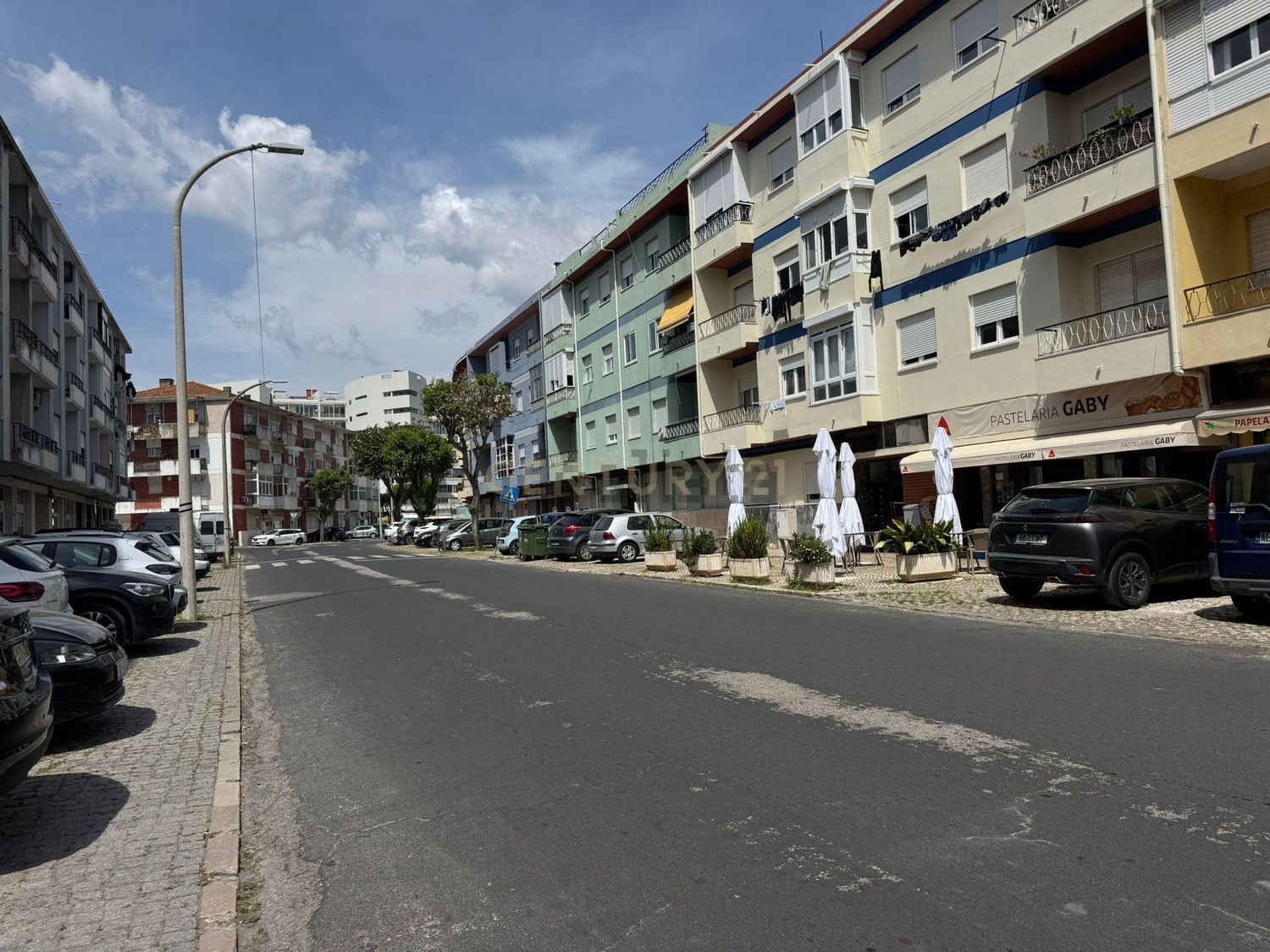 公寓 t2出售在Rua Frei António das Chagas, 38 - 视线