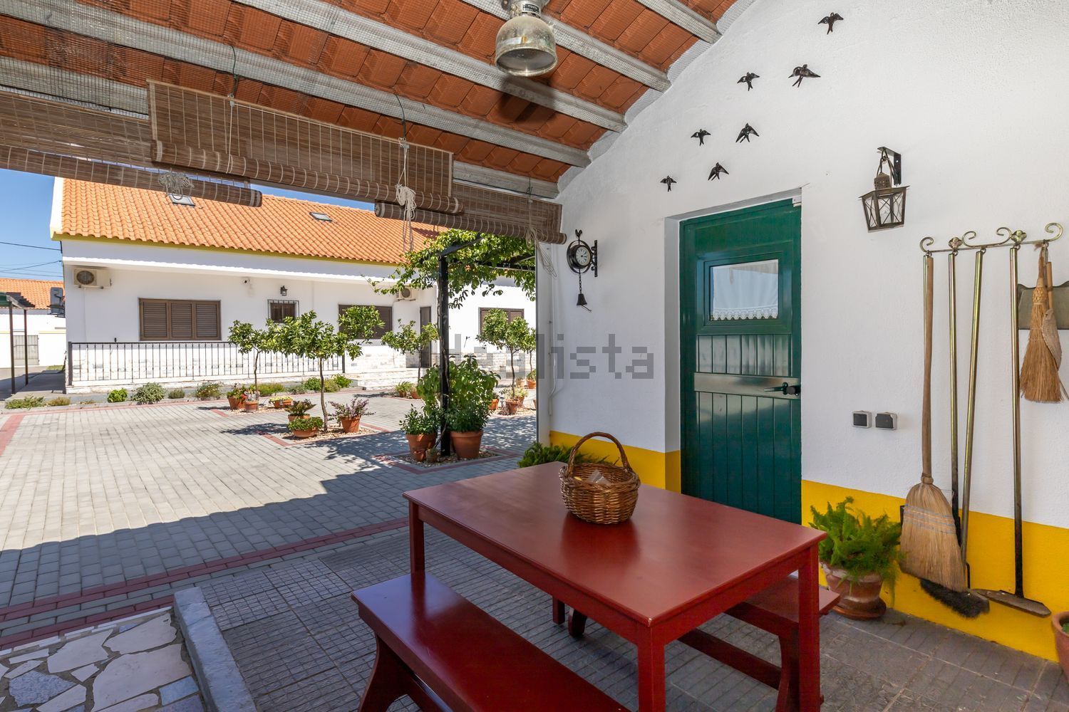 小楼房或独栋别墅出售在 Quinta Do Caixeiro(samouco) Samouco - 游泳池