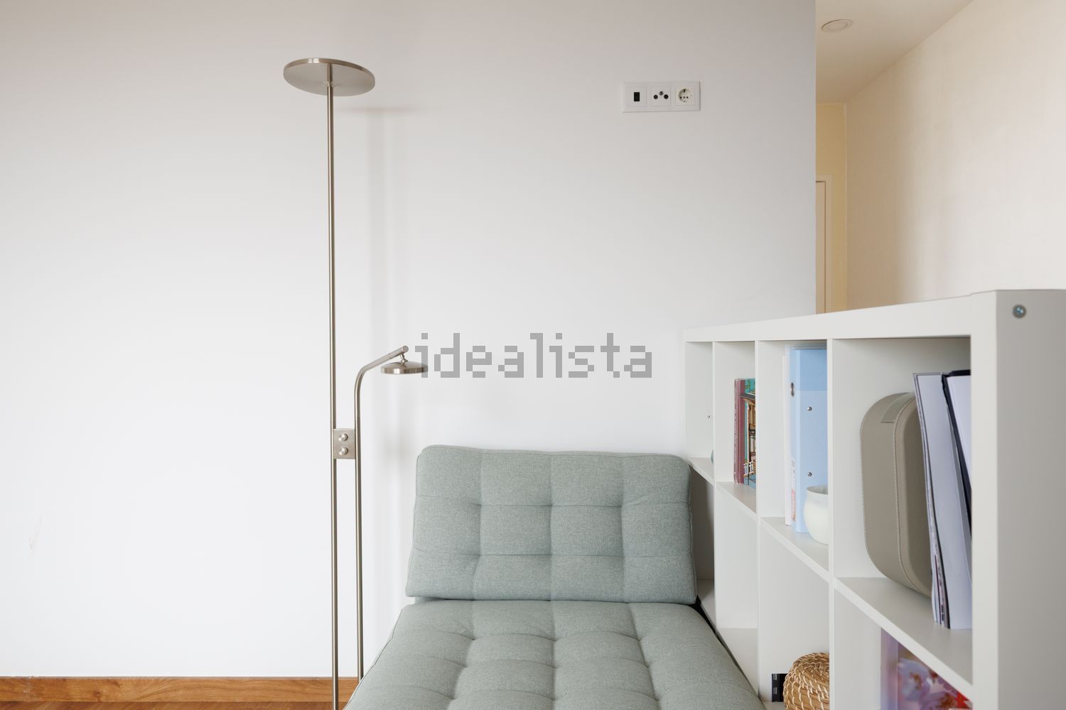 出租公寓 t2在Avenida Maristas, 5 - 卧室