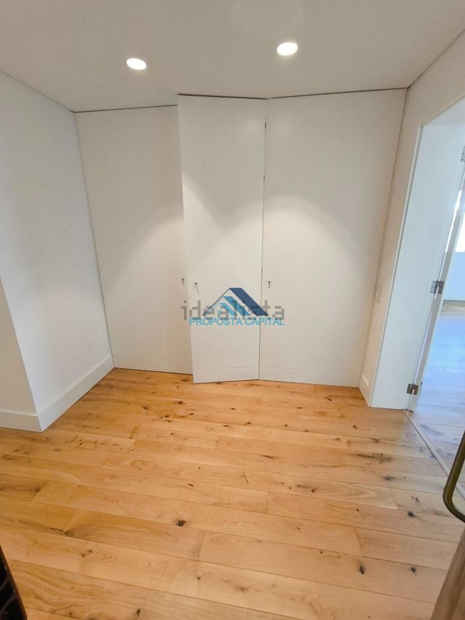 出租公寓 t4在 Bairro Azul - Parque Eduardo VII - 居住