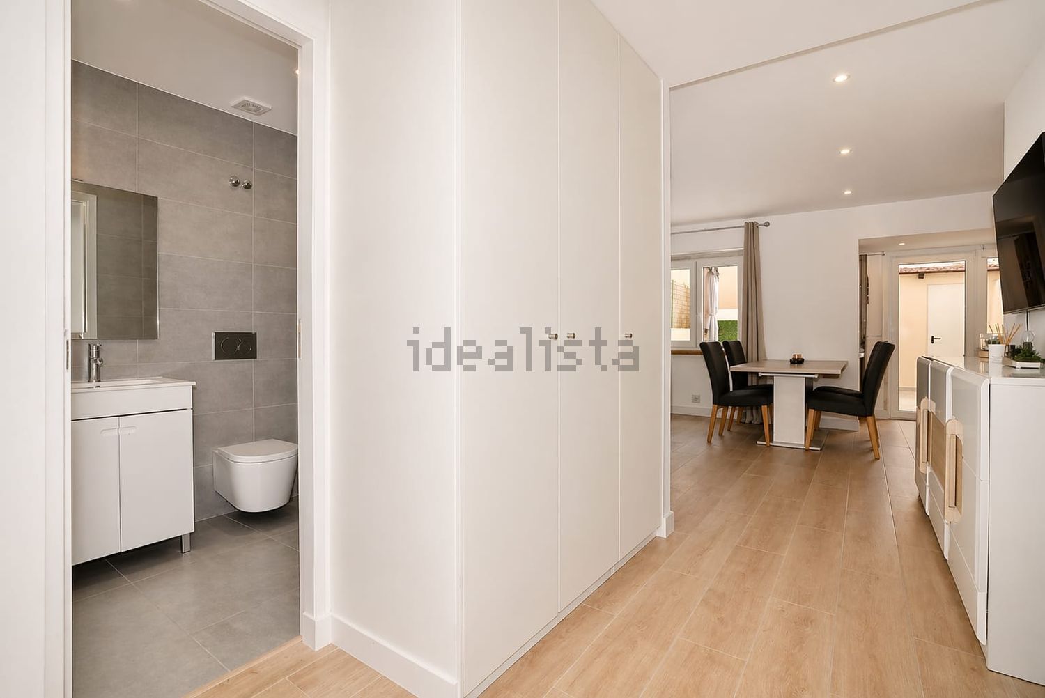 公寓 t2出售在Rua de Porto Santo, 10 n - 前厅