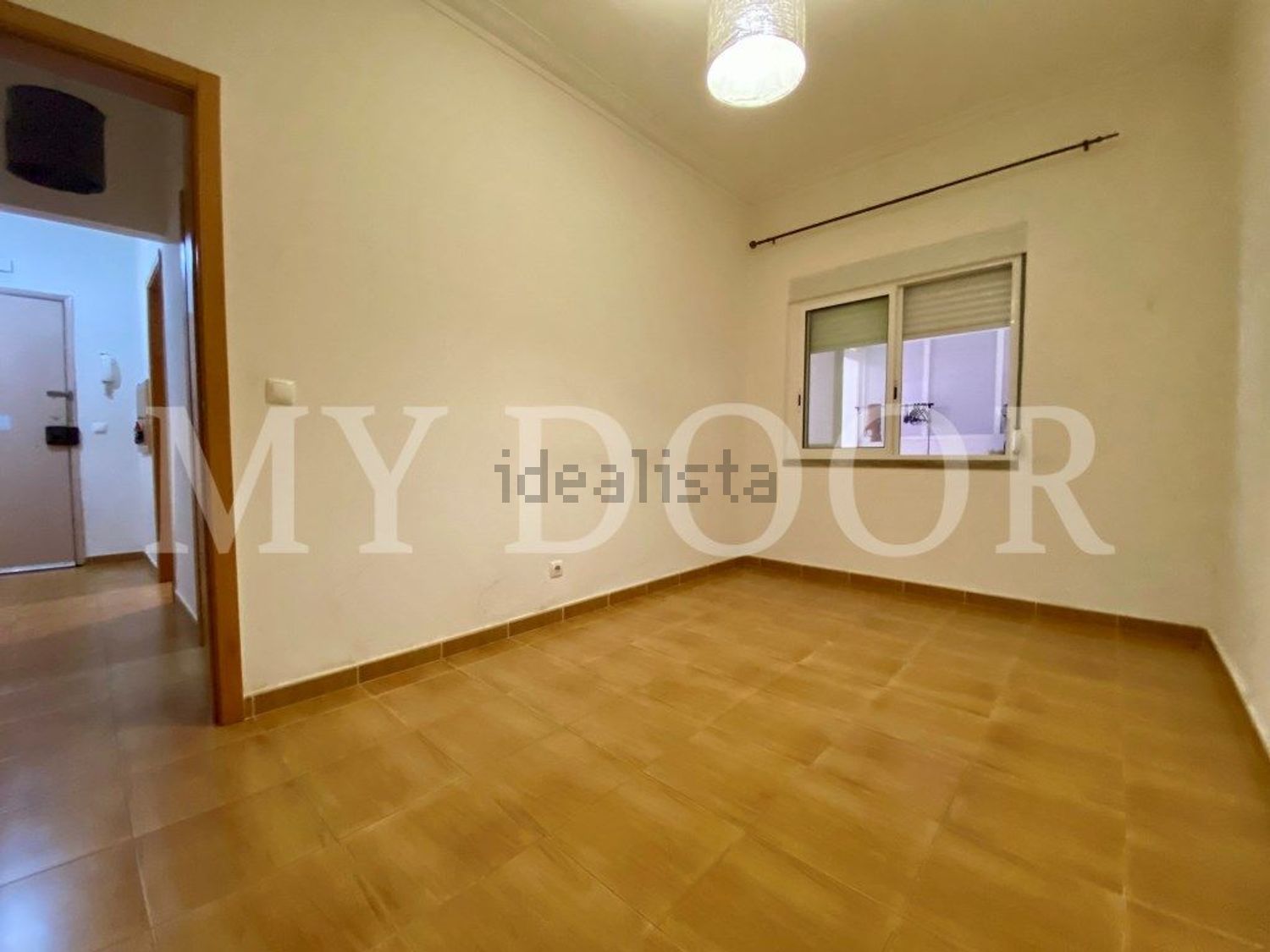 出租公寓 t1在 Moscavide e Portela - 居住