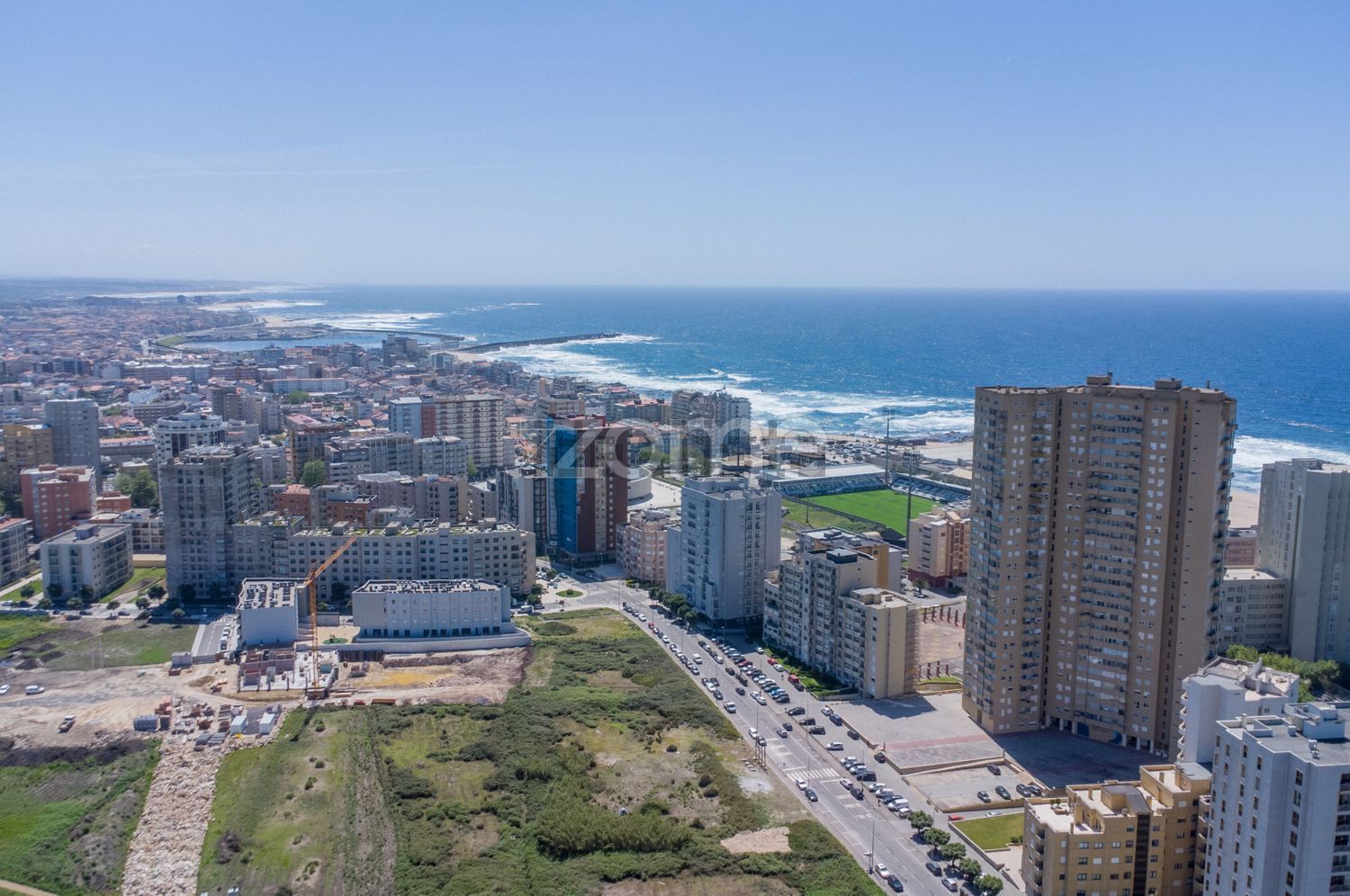 公寓 t2出售在Avenida Repatriamento dos Poveiros, 831 - 详情