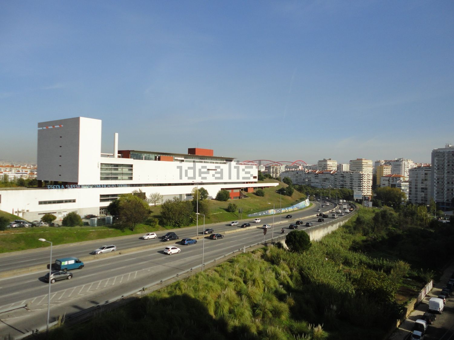 公寓 t3出售在Rua Carolina Michaelis de Vasconcelos - 周边