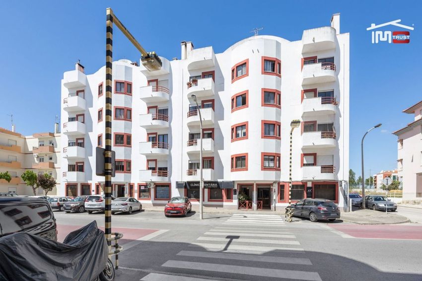 公寓 t3出售在 Centro do Montijo