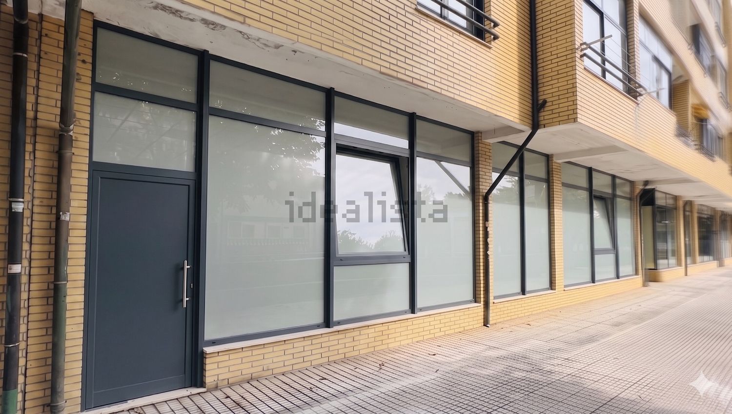 公寓 t2出售在Alameda do Fujacal, 148 - 视线