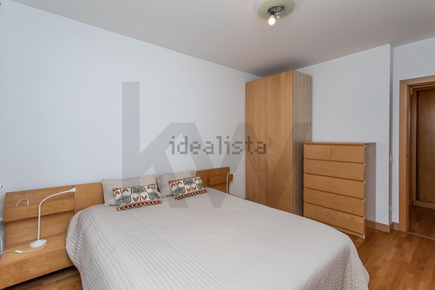 公寓 t1出售在Rua Frei Joaquim de Santa Rosa de Viterbo, 7 - 卧室