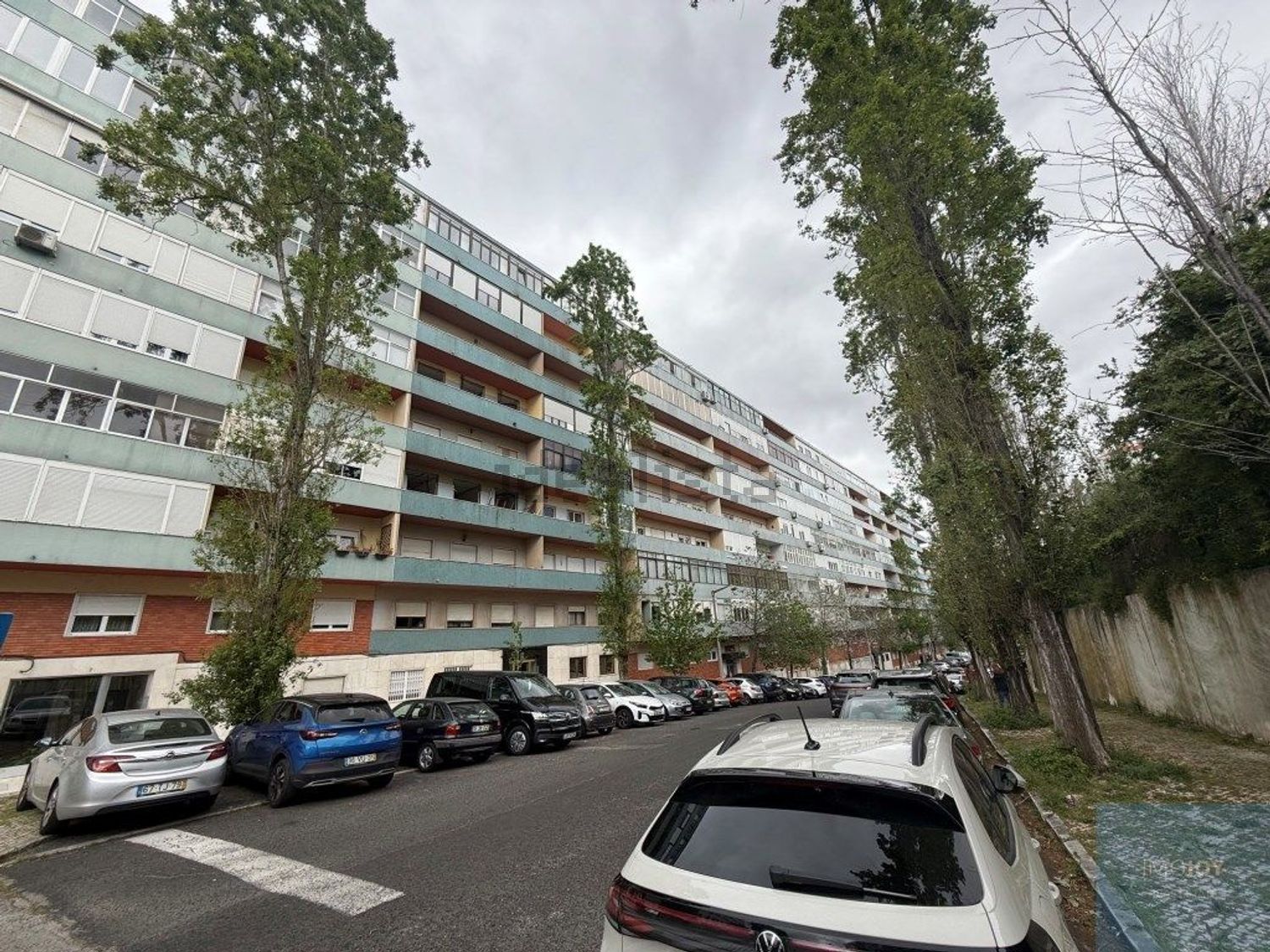 公寓 t3出售在Rua Engenheiro Nobre Guedes, 9 - 视线