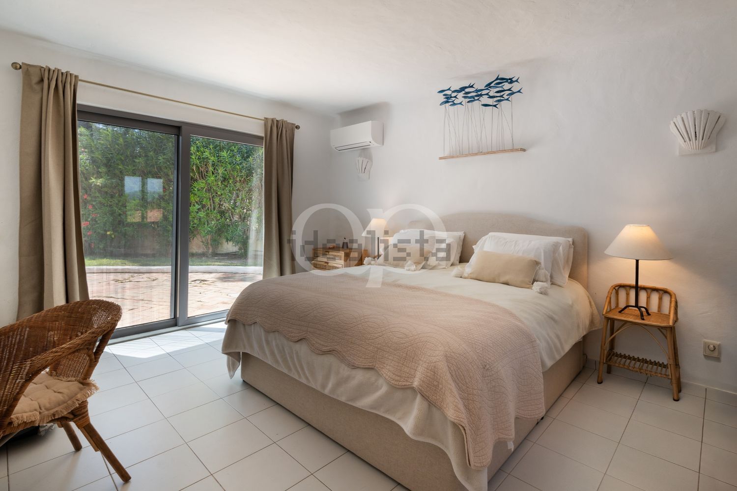 小楼房或别墅出售在 The Village - Fonte Algarve - Quinta Verde - 卧室
