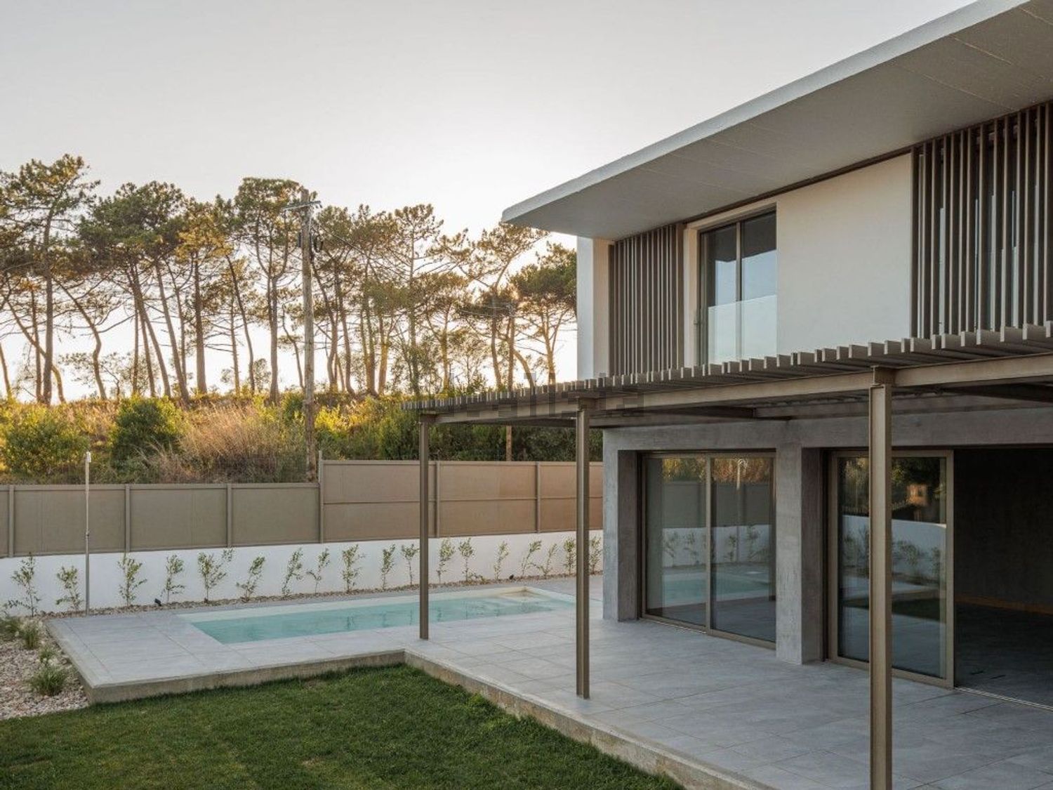 出租小楼房或独栋别墅在 Centro de Cascais - 外立面
