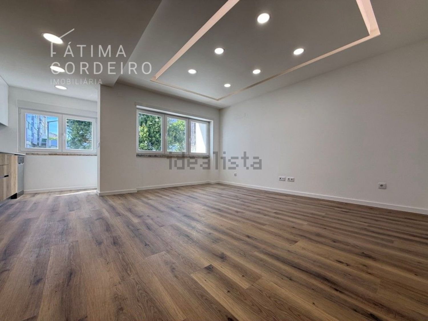 公寓 t3出售在Rua Viriato, 12 - 居住