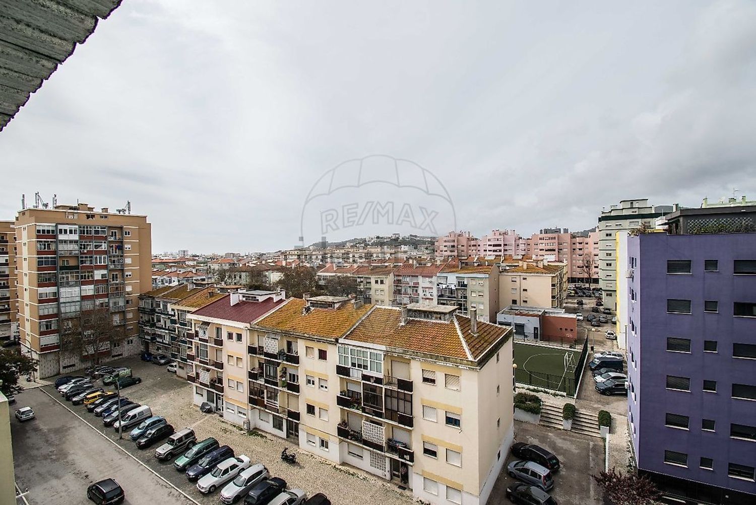 出租公寓 t3在Rua de Nova Lisboa - 照片