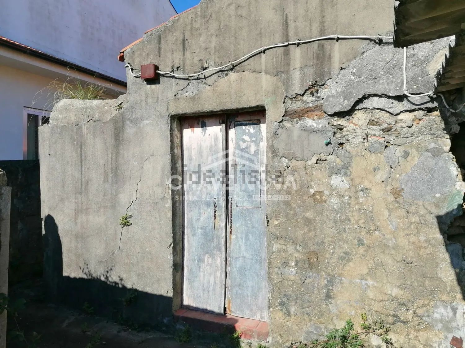 联排别墅出售在Travessa do Pinhal Novo - 外立面