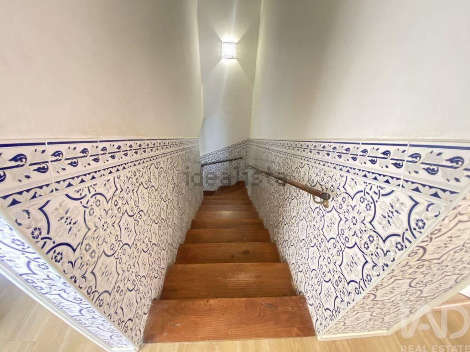 小楼房或独栋别墅出售在 Centro de Senhora da Hora - 详情