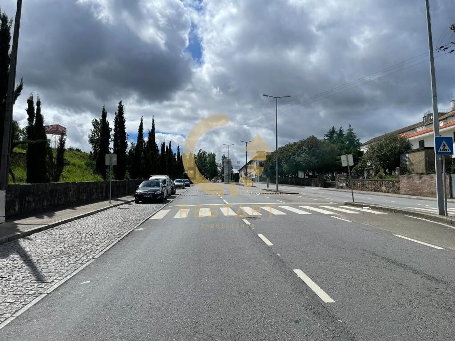 公寓 t1出售在Avenida Engenheiro Duarte Pacheco s/n - 照片