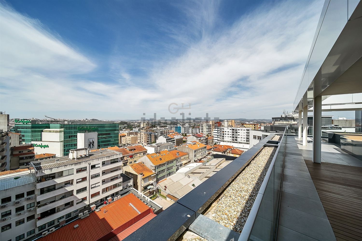 公寓 t4出售在Avenida da República, 1665 - 露台