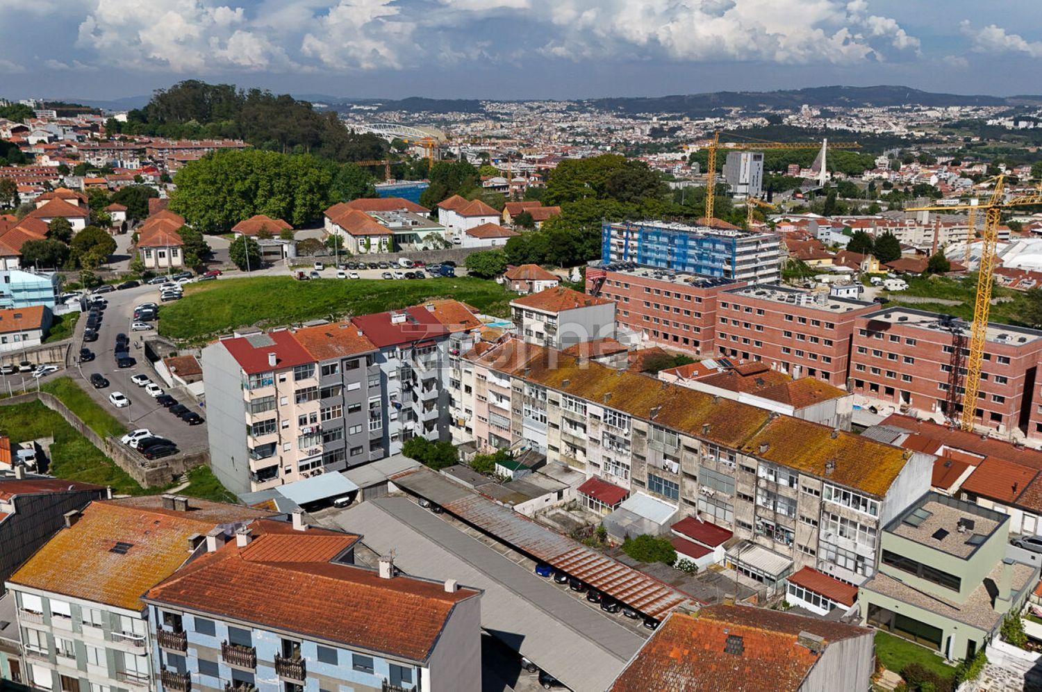公寓 t1出售在Rua das Eirinhas, 153 - 详情
