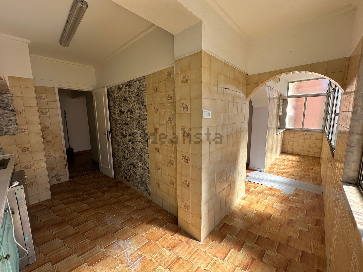 公寓 t3出售在Rua Pereira Palha, 21 - 卧室