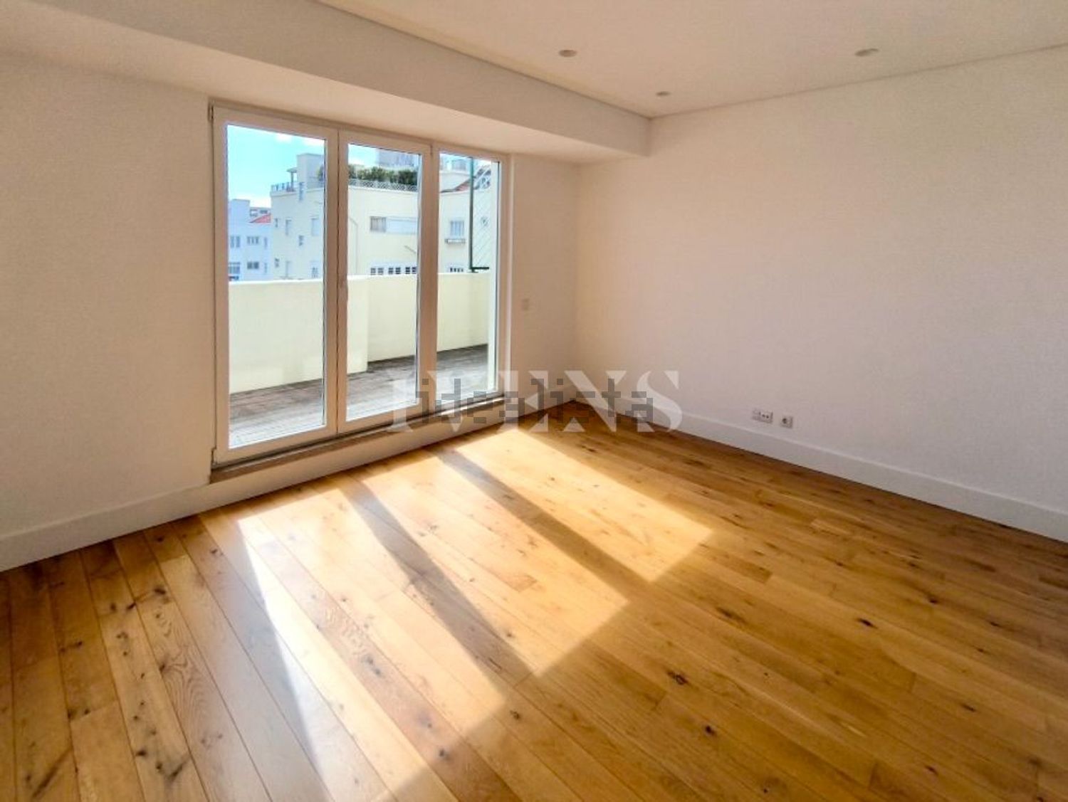 出租公寓 t4在 Bairro Azul - Parque Eduardo VII - 居住