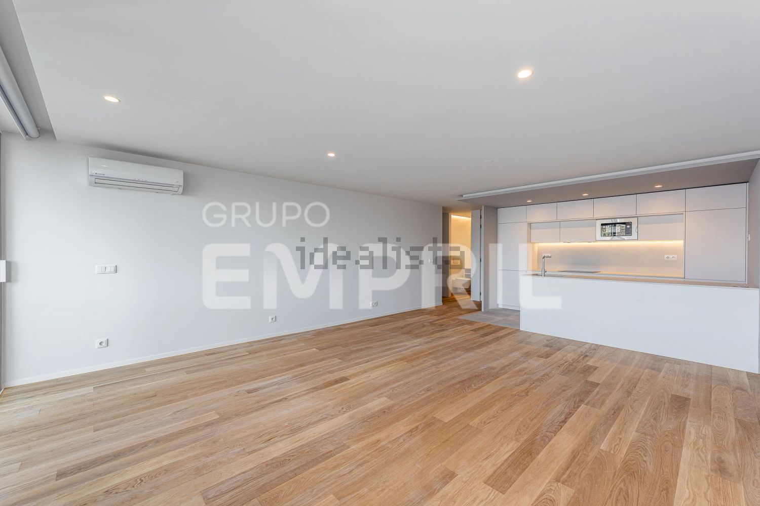 公寓 t2出售在Rua do Conselheiro de Costa Braga, 264 - 居住