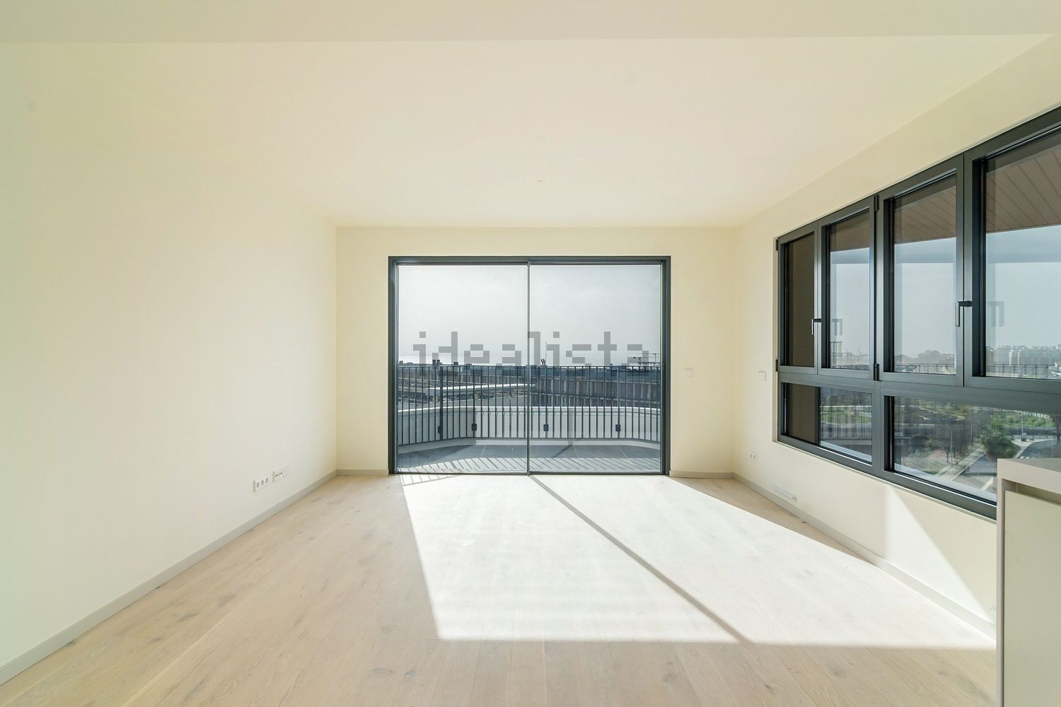 公寓 t2出售在Rua dos Argonautas s/n - 餐厅