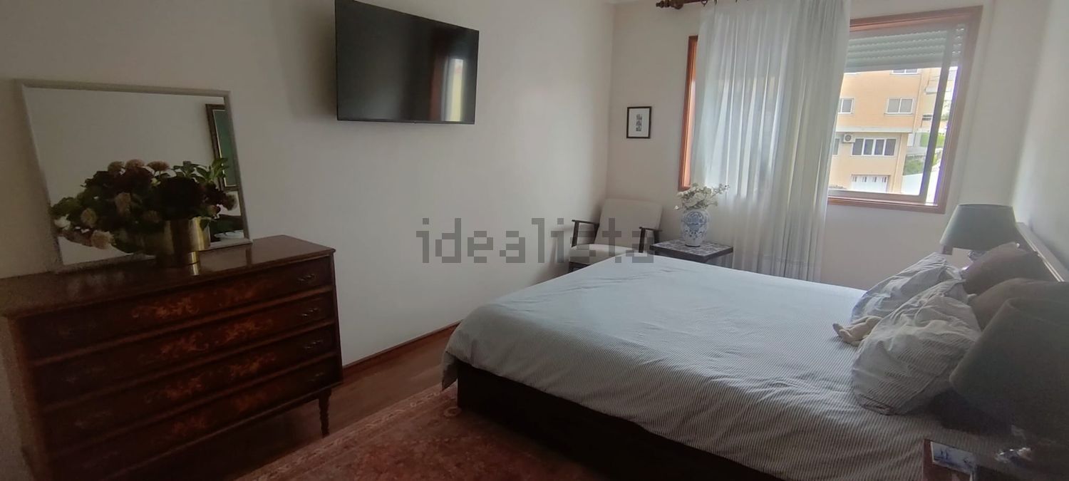 公寓 t4出售在 Santo Ovídio - Cedro - Monte da Virgem - 卧室