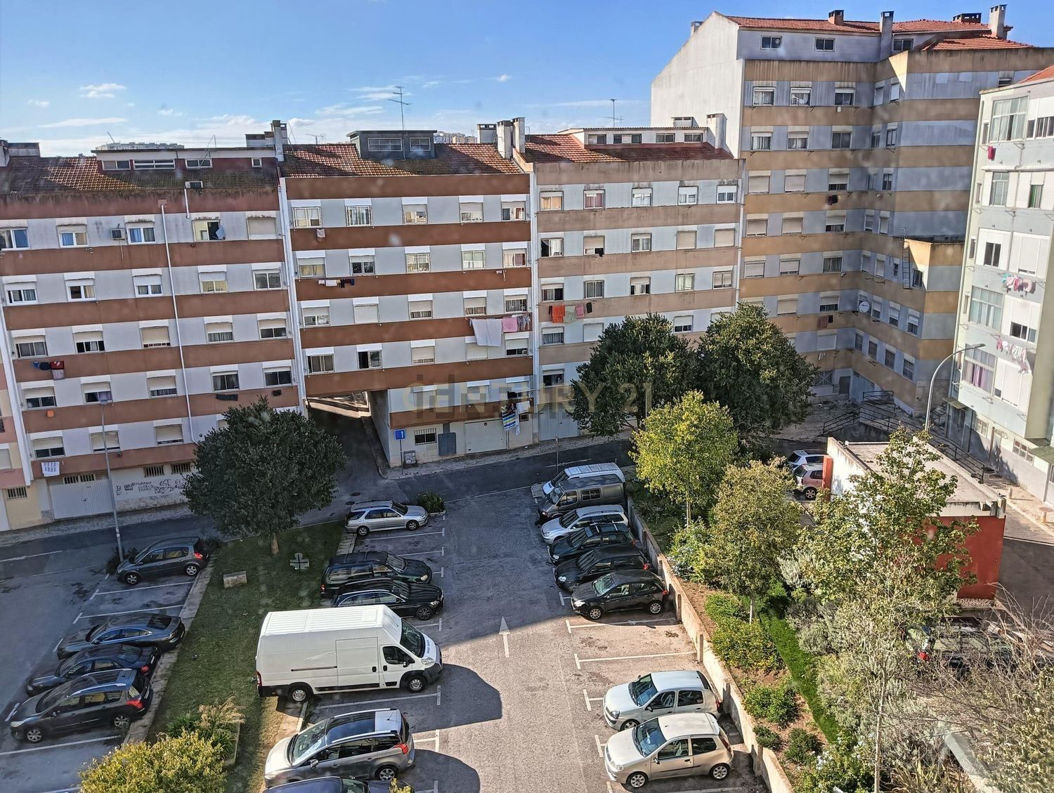 公寓 t1出售在Avenida Lourenço Marques, 7 - 视线