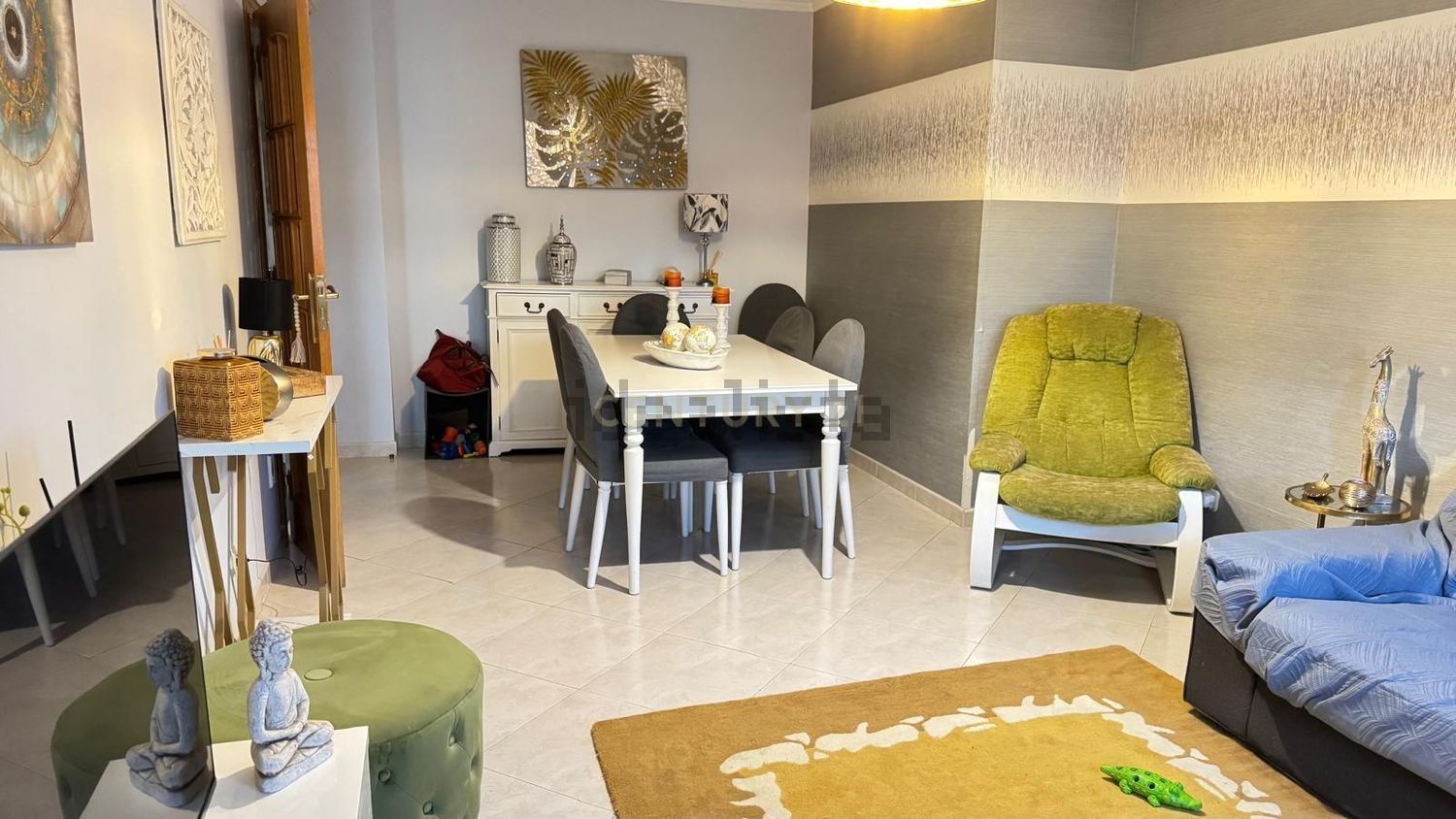公寓 t2出售在 Chapim - Quinta do Mendes - Quinta Nova - 客厅