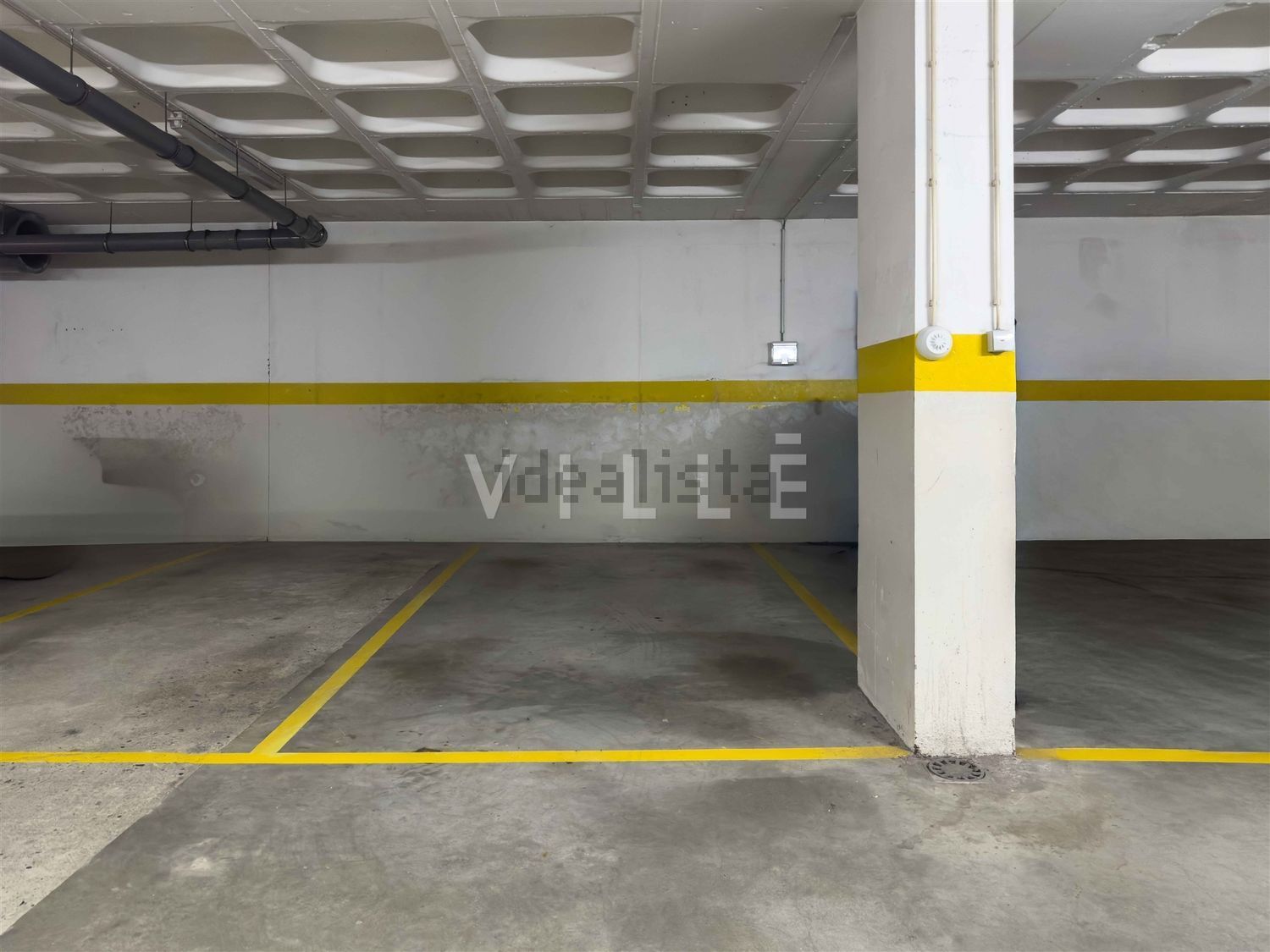 公寓 t3出售在Rua Carlos Alberto Morais, 122 - 停车位