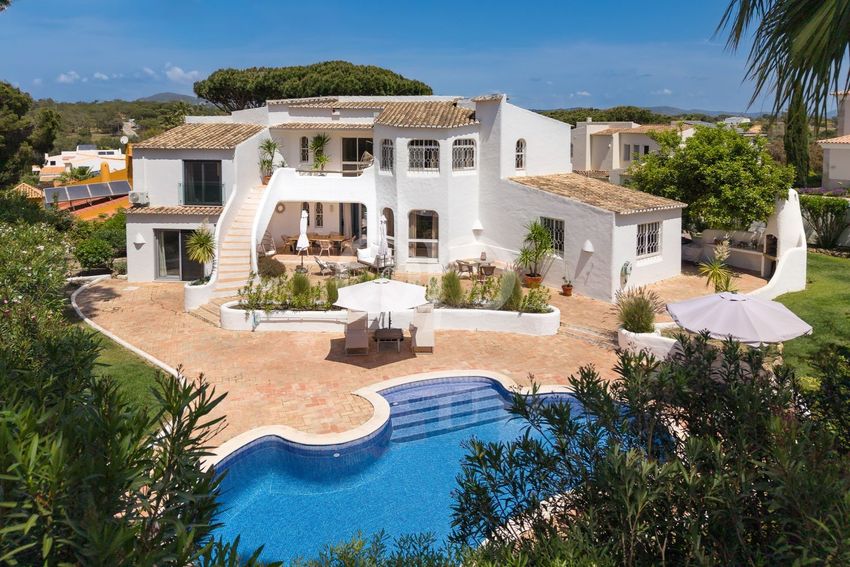 小楼房或别墅出售在 The Village - Fonte Algarve - Quinta Verde