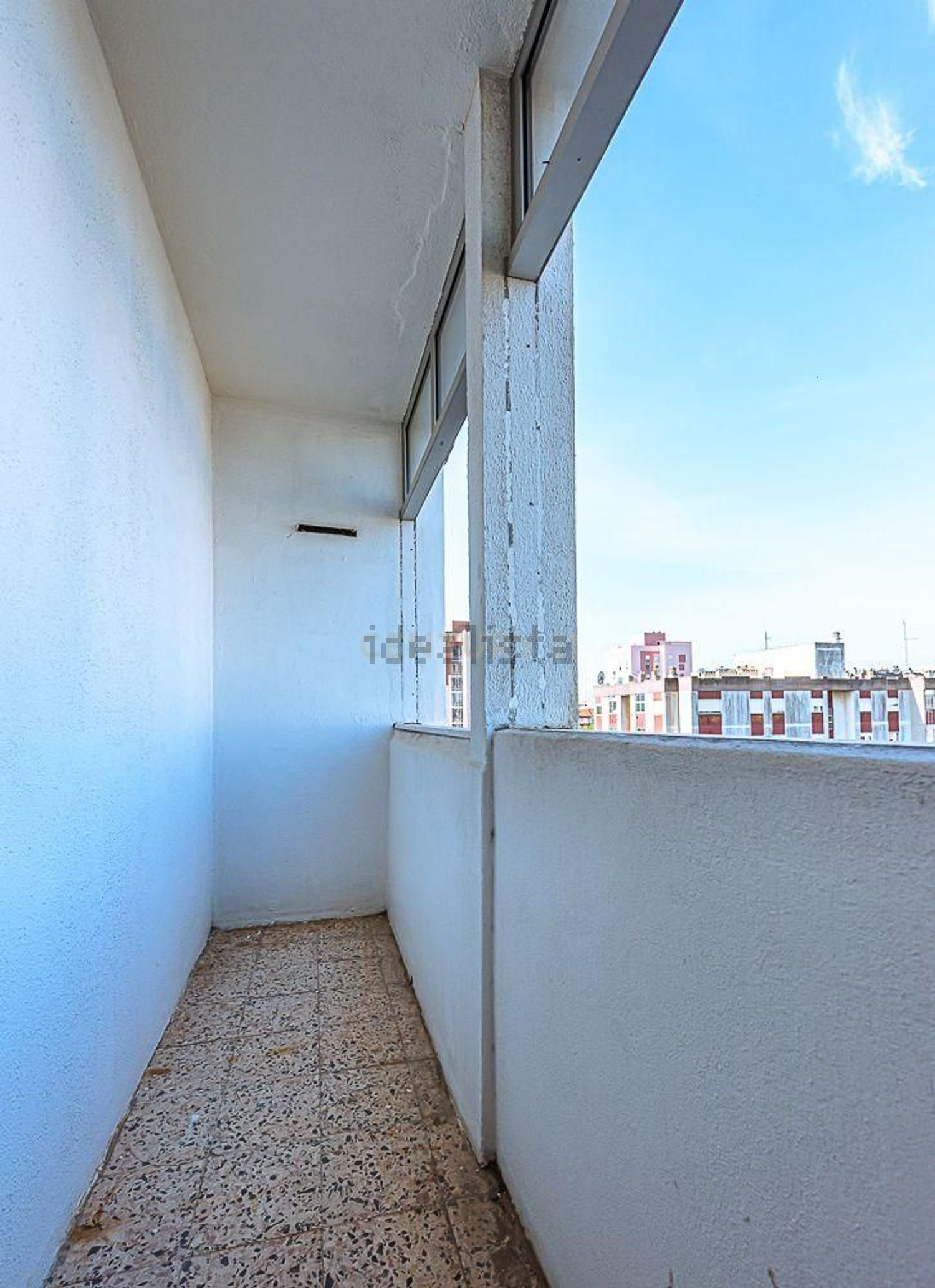 公寓 t2出售在Rua Celestino Alves, 10 - 阳台