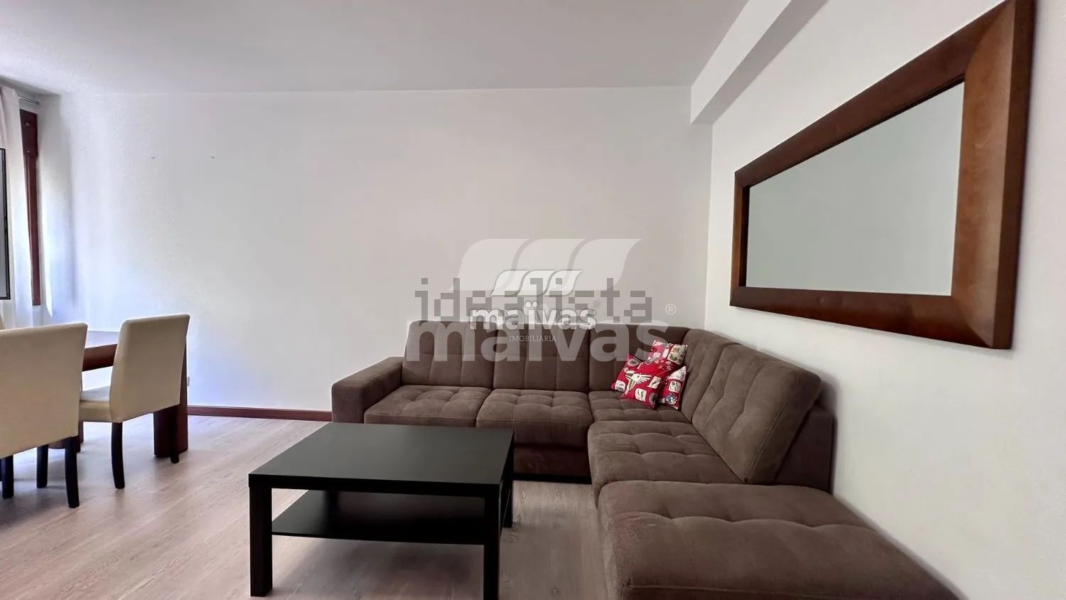 出租公寓 t3在Rua Guilherme Felgueiras, 97 - 客厅