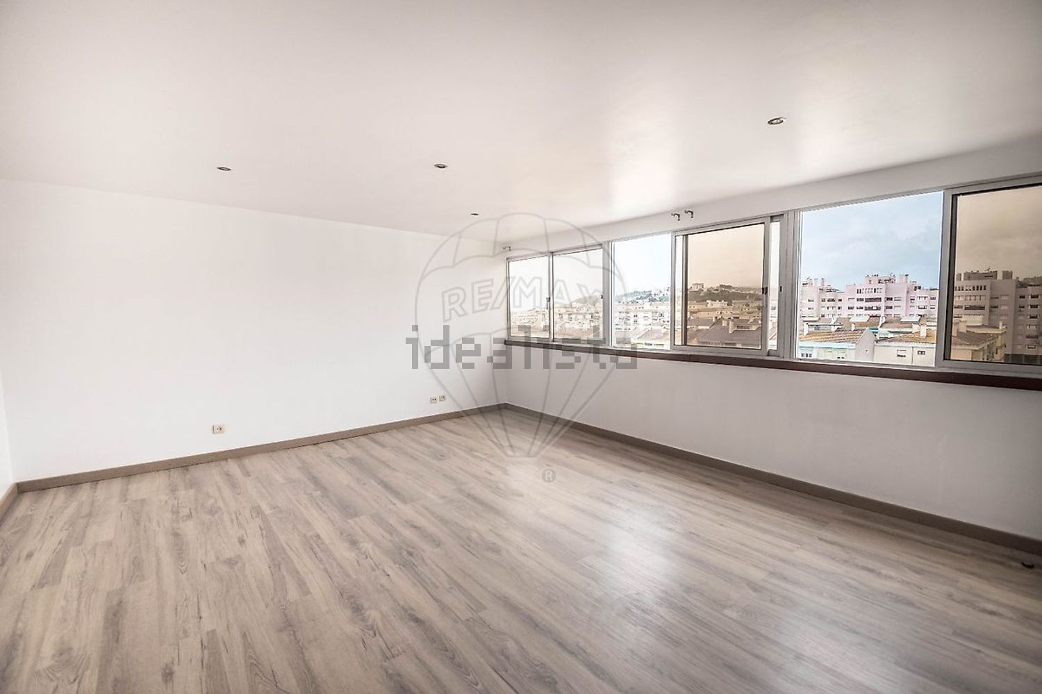 出租公寓 t3在Rua de Nova Lisboa - 居住